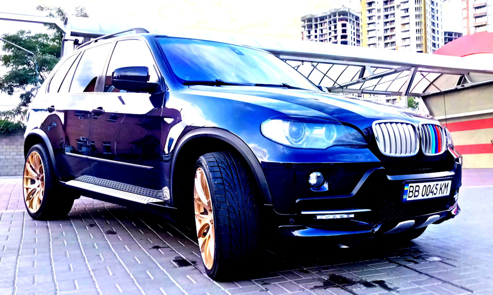 GOLD HRE R22 Pirato 5