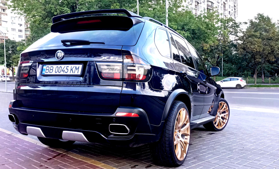 GOLD HRE R22 Pirato 3
