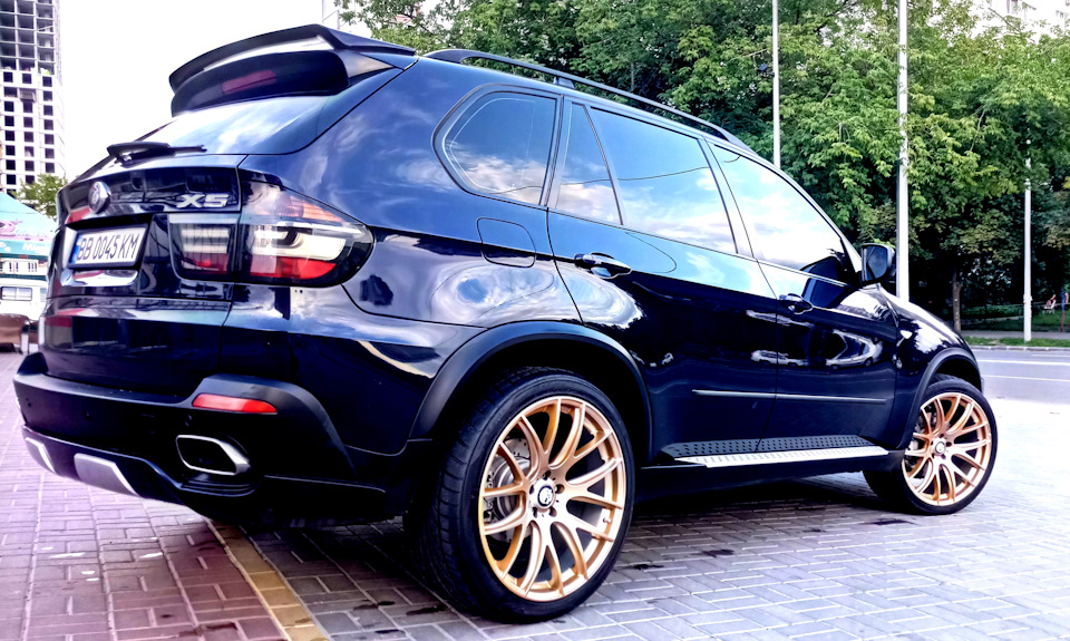 GOLD HRE R22 Pirato 4