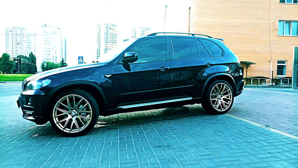 GOLD HRE R22 Pirato 2