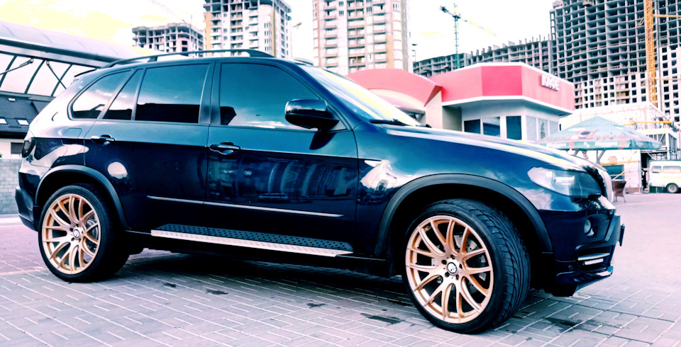 GOLD HRE R22 Pirato 1