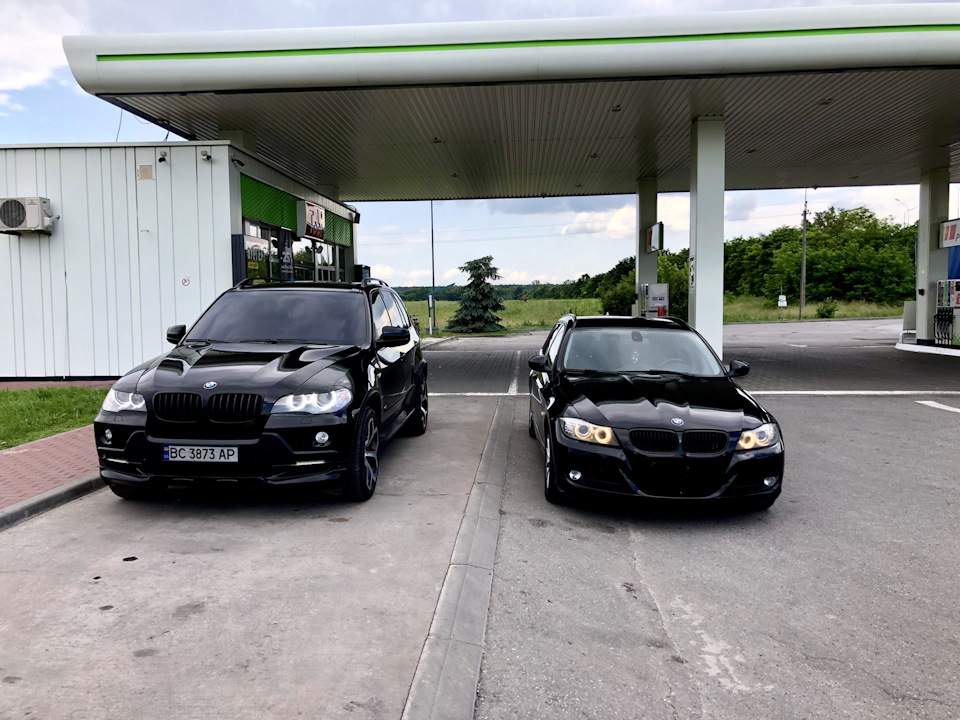 #8. Поповнення +1 BMW 1