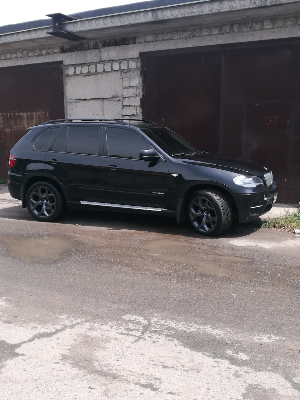 Тонування 1