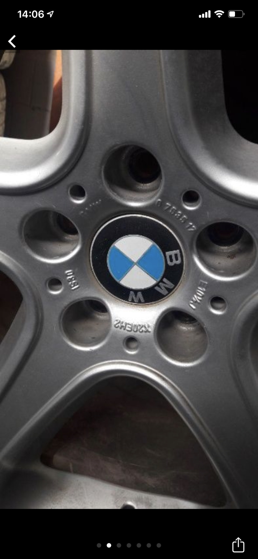 Ідеальні Диски на BMW X5E53. Довгоочікуваний 87 Стиль😎 2