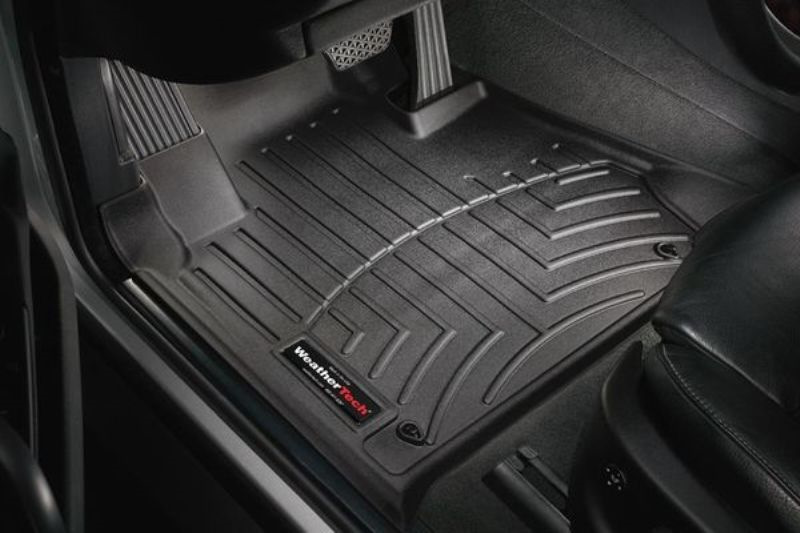Кращі автомобільні килимки Weather Tech BMW X5 E53. 5