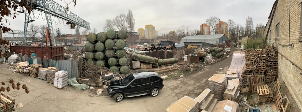 Не потрібна тобі така машина, брат 😉 Не купуй BMW X5 E53 в 2021 році, якщо ти не псих! 😂