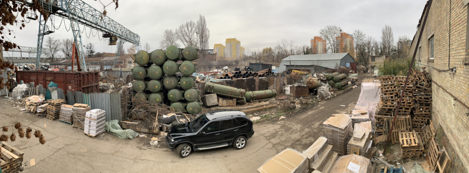 Не потрібна тобі така машина, брат 😉 Не купуй BMW X5 E53 в 2021 році, якщо ти не псих! 😂 1