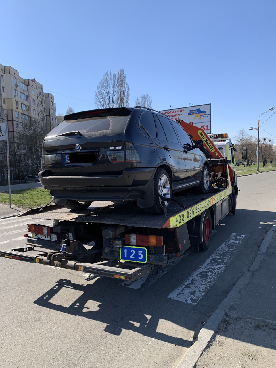 Не потрібна тобі така машина, брат 😉 Не купуй BMW X5 E53 в 2021 році, якщо ти не псих! 😂 4