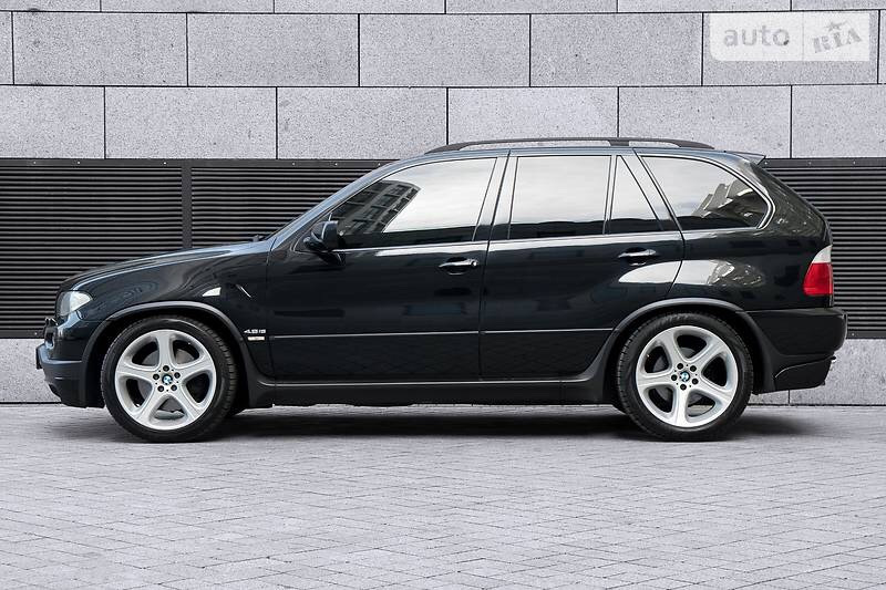 Перші враження від BMW X5 першого покоління у 2019 році! 😏 3