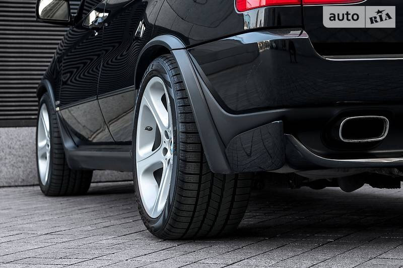 Перші враження від BMW X5 першого покоління у 2019 році! 😏 4