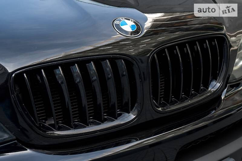 Перші враження від BMW X5 першого покоління у 2019 році! 😏 5