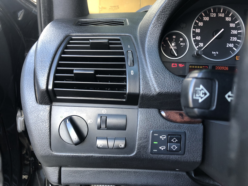 Вибір та купівля BMW X5 першого покоління у 2019 році 🤔 5