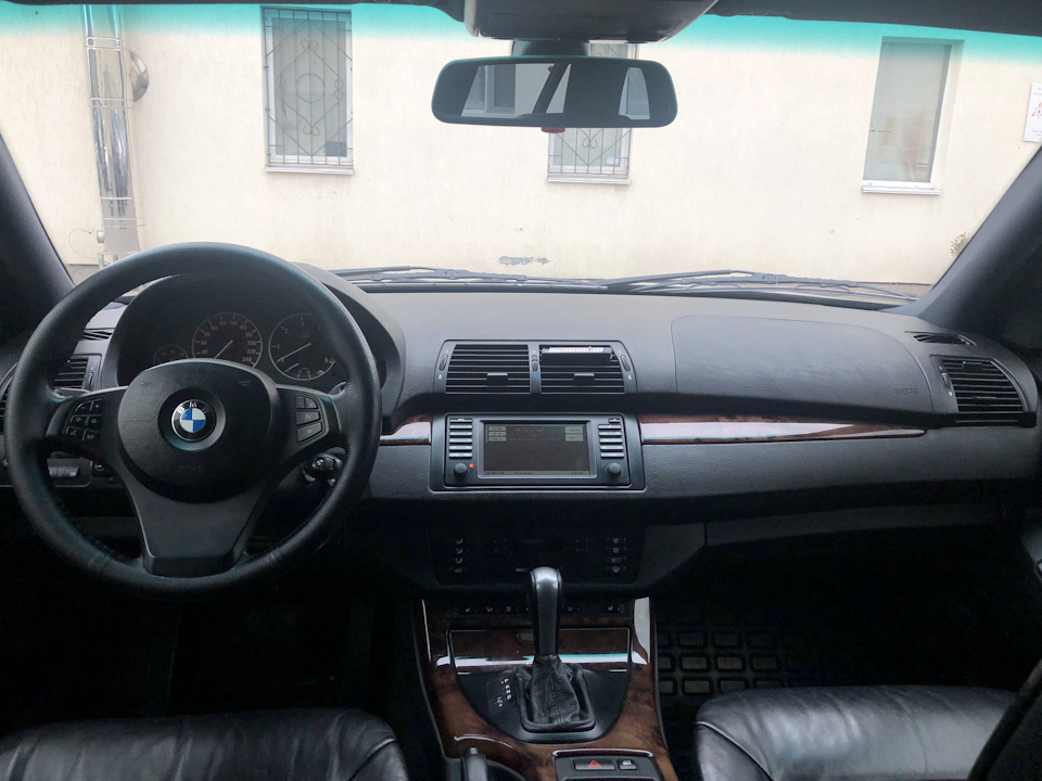 Вибір та купівля BMW X5 першого покоління у 2019 році 🤔 2