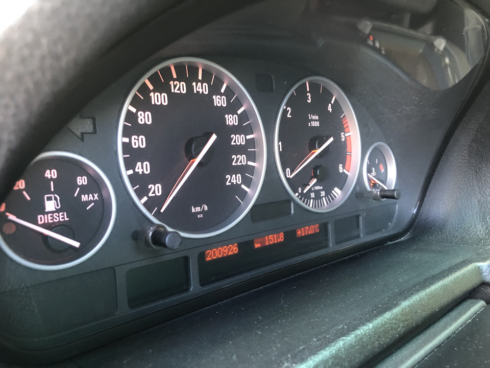 Вибір та купівля BMW X5 першого покоління у 2019 році 🤔 1