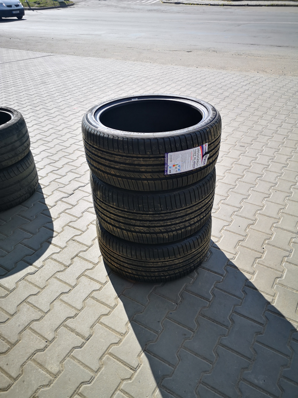 Kinforest kf550))) r21 5