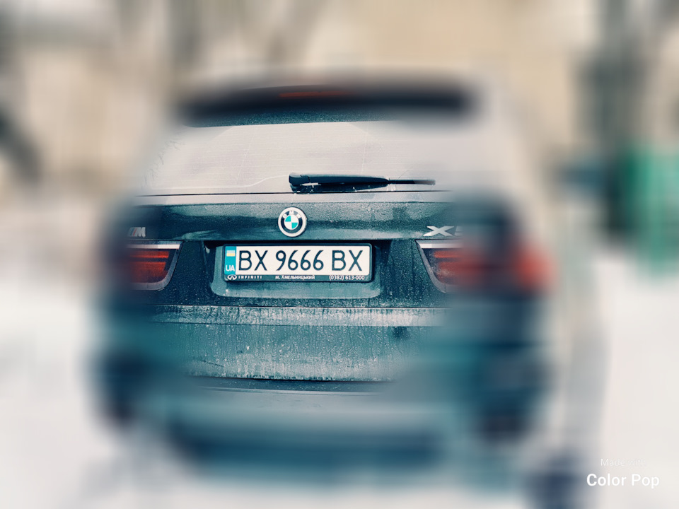 Скоро буде новий образ 1
