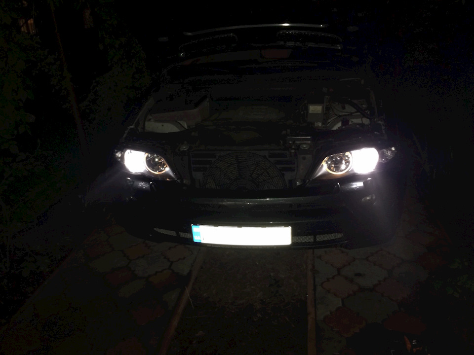 Нехай буде світло! Ч.2 3