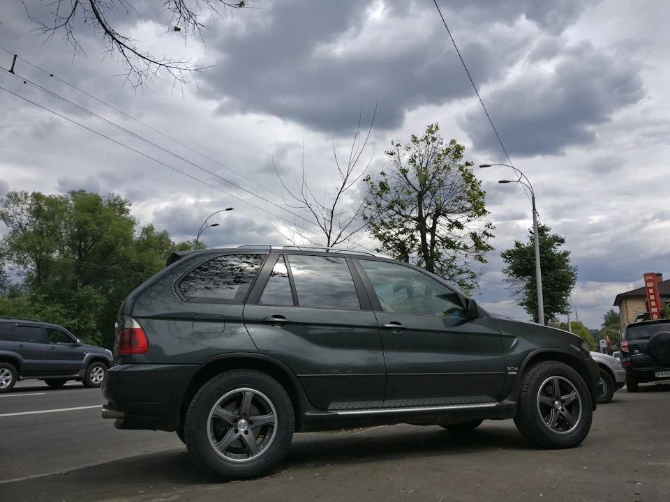 Приємне з корисним =)