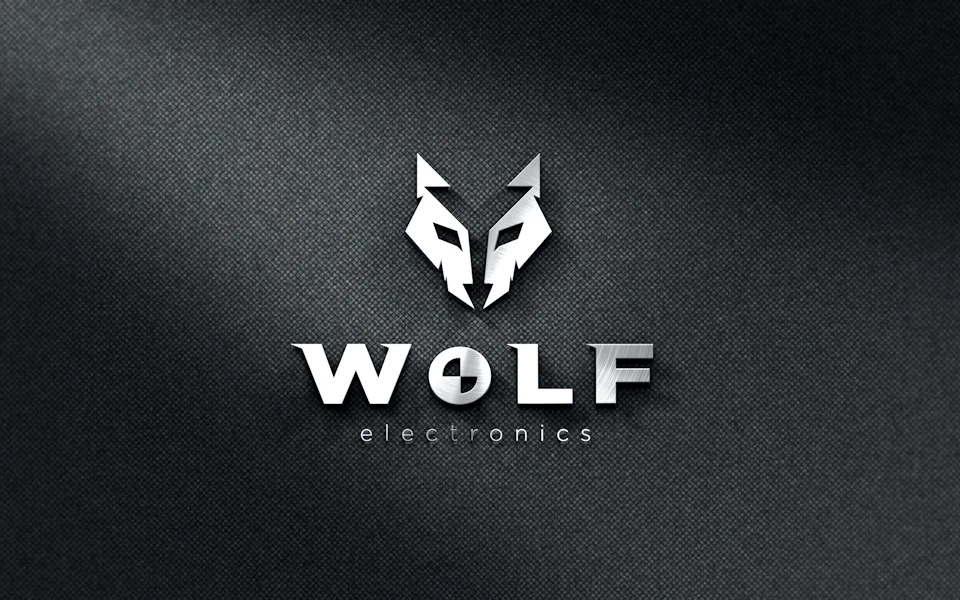 Здійснилося! WOLF electronics, відчинив свої двері!