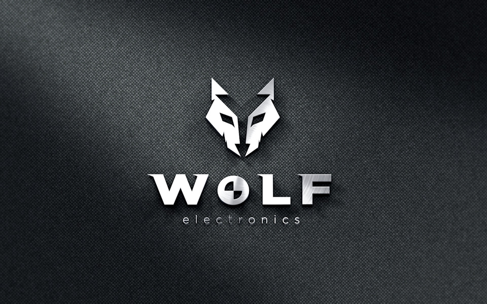 Здійснилося! WOLF electronics, відчинив свої двері! 1