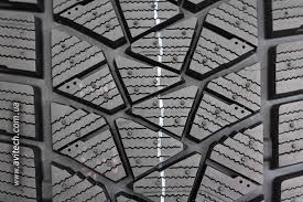 Перевзулися - Bridgestone Blizzak DM-V2 1