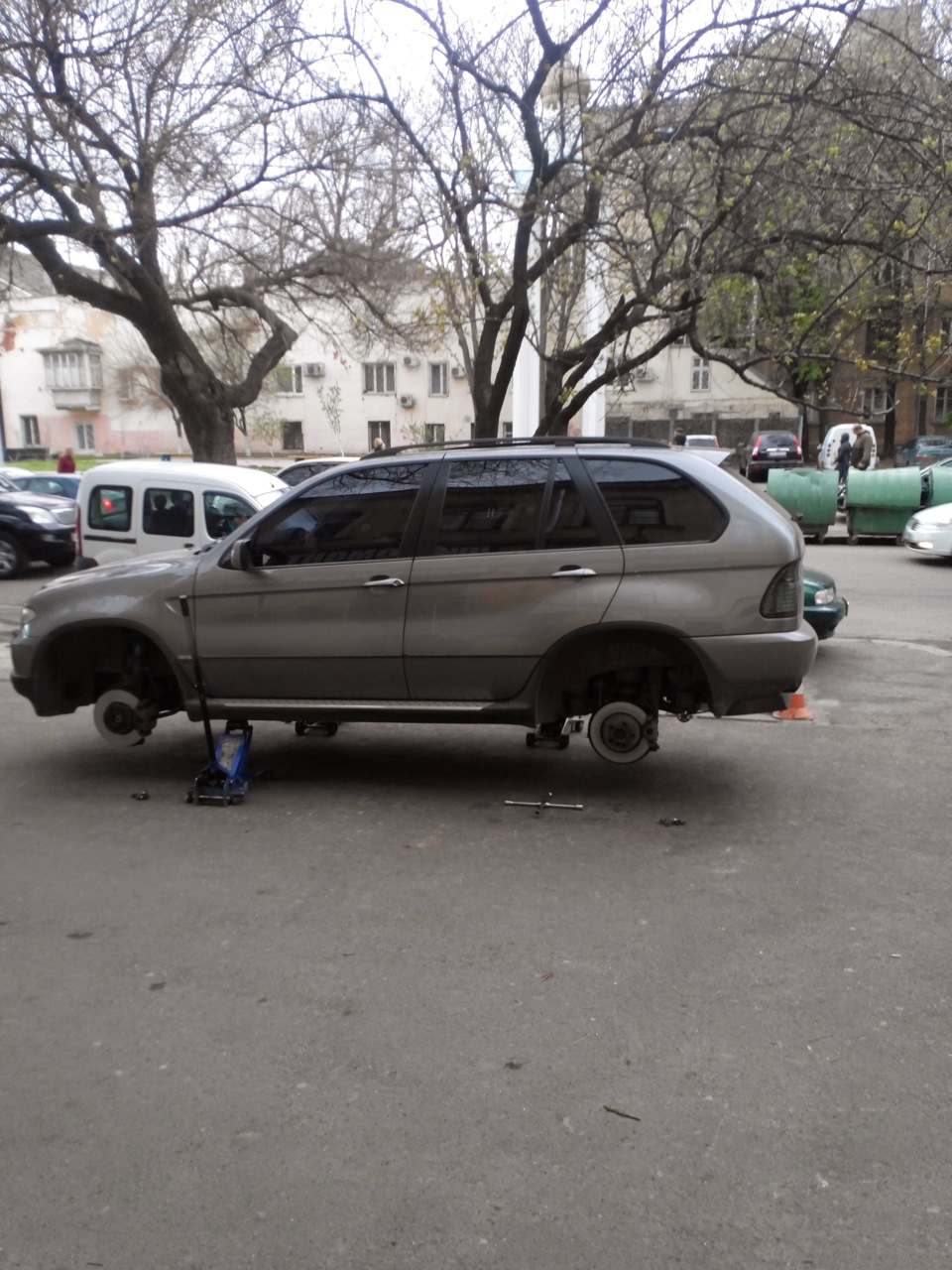 Перевзуття на літо 2