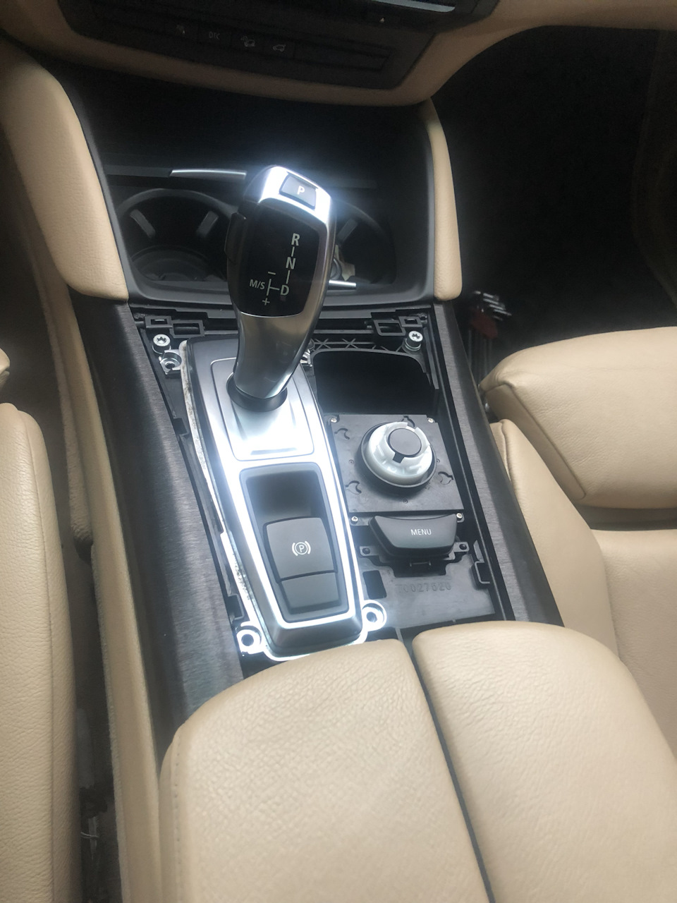Auto Hold 1