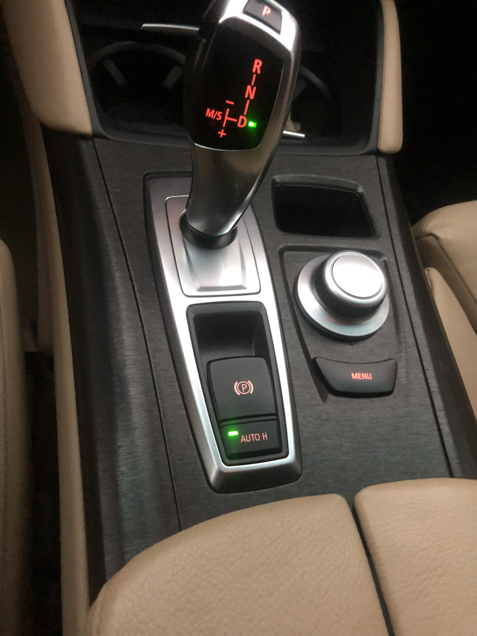 Auto Hold 4