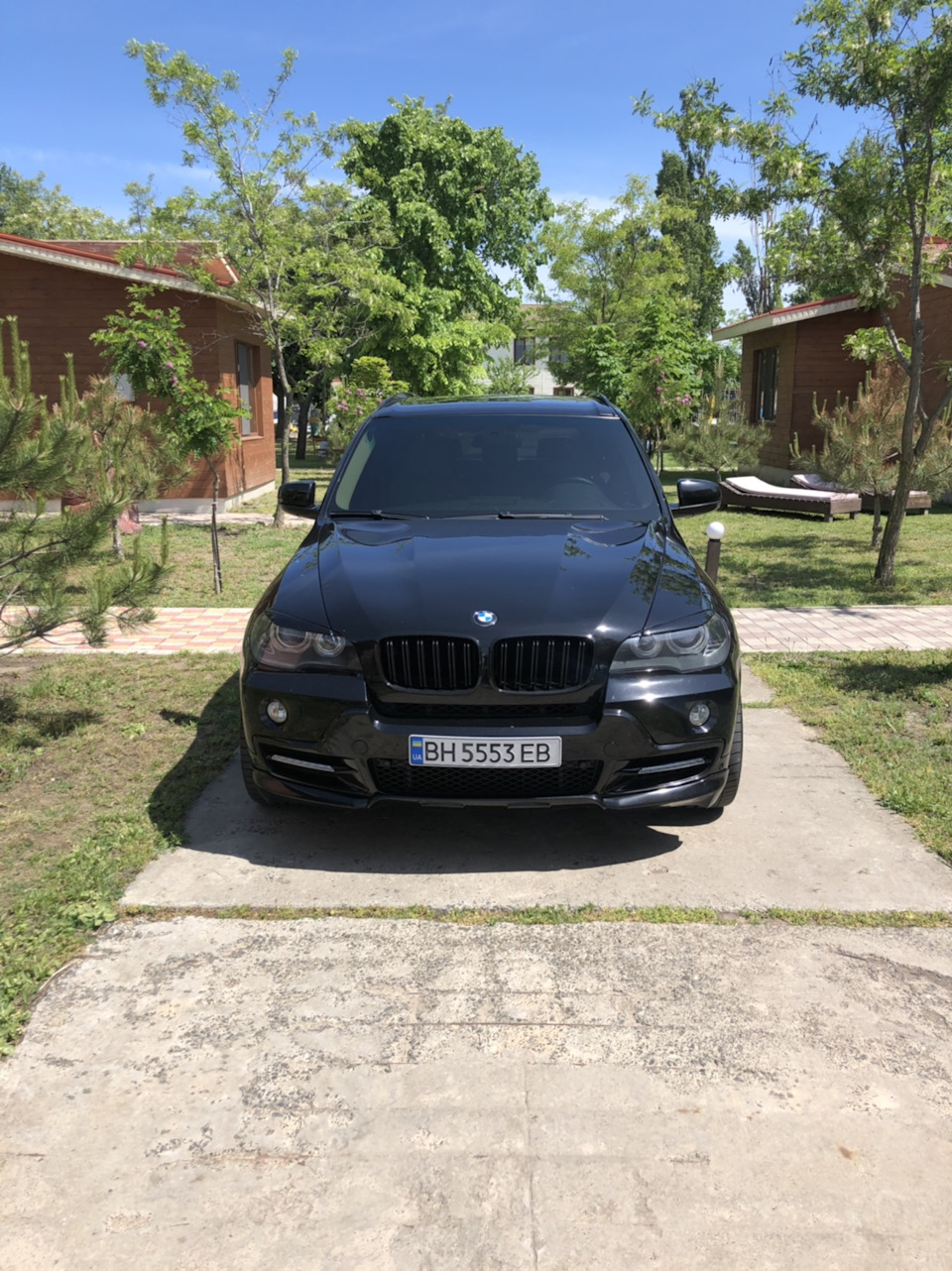 Бути чи не бути? 1