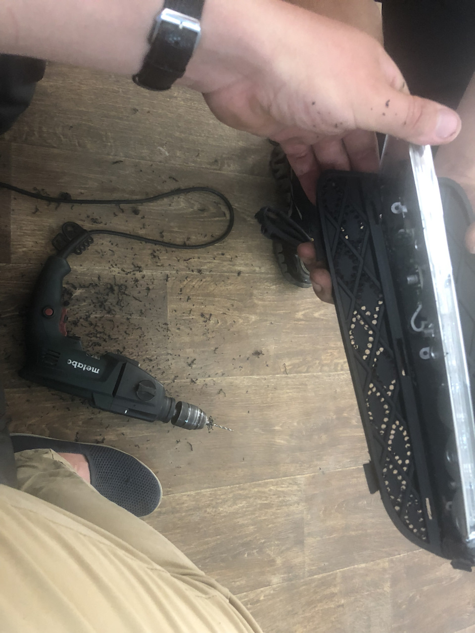DRL 3