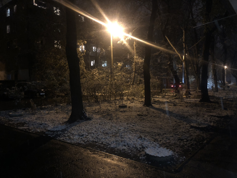 До нас прийшла зима ❄️ взули зимові черевики! 5