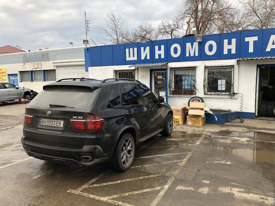 M Performance 👌 2