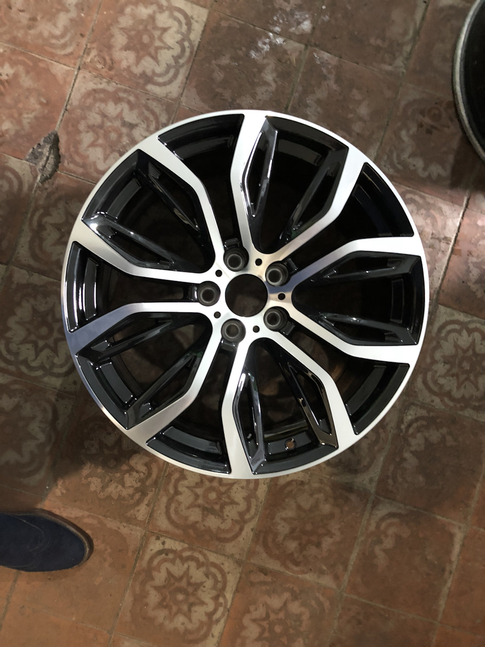 M Performance 👌 4