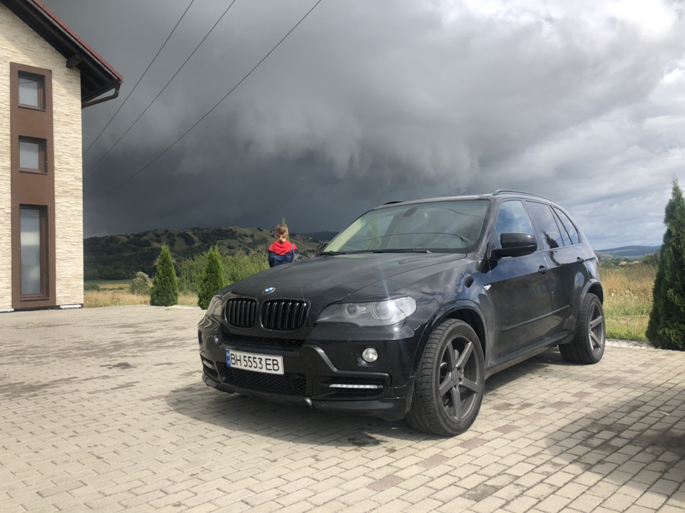 Відпустка на Авто😉 більше 5000 км за 14 днів 4