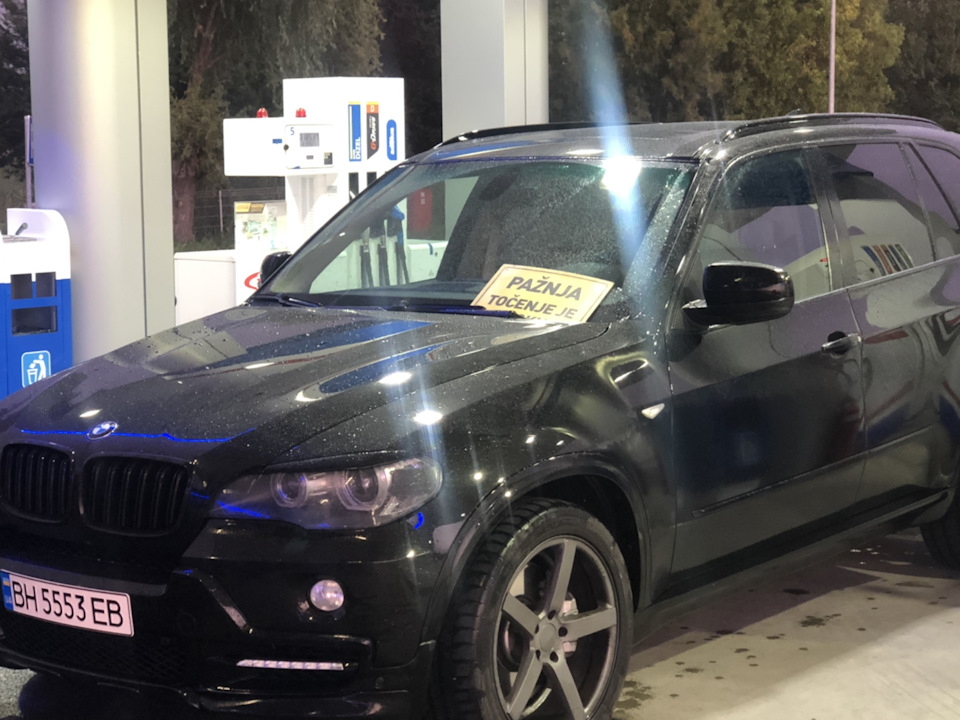 Відпустка на Авто😉 більше 5000 км за 14 днів 5
