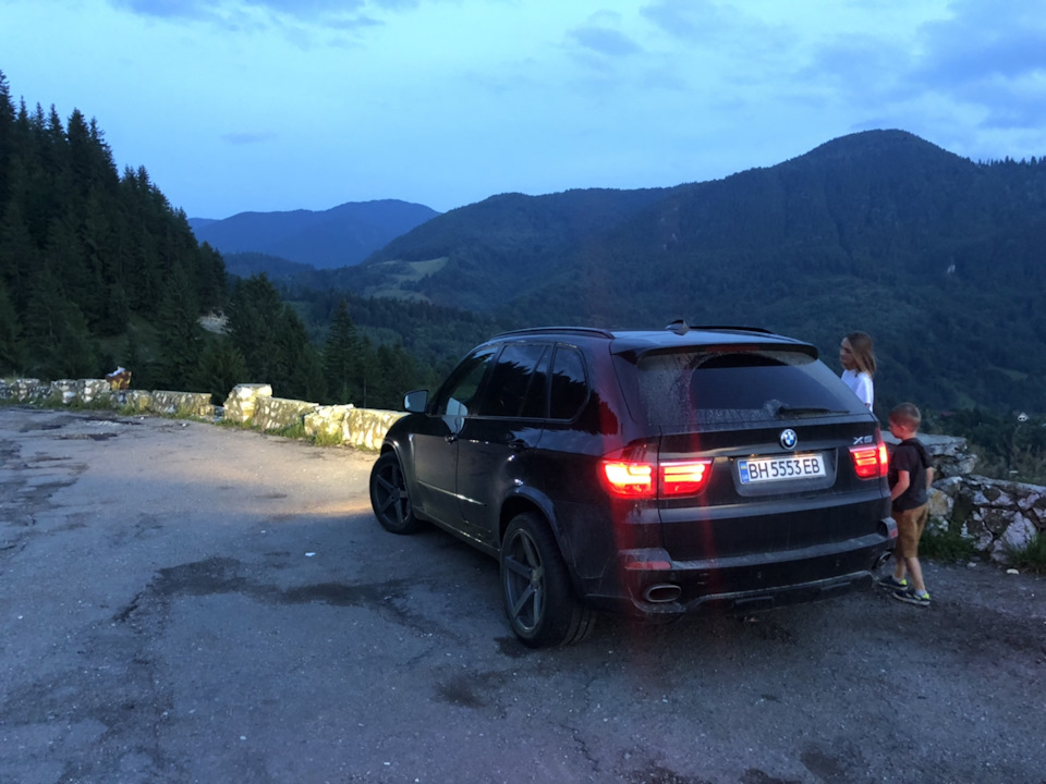 Відпустка на Авто😉 більше 5000 км за 14 днів 2