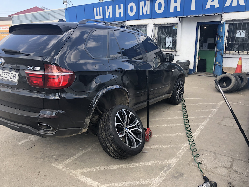 Перевзуття на літо! 1