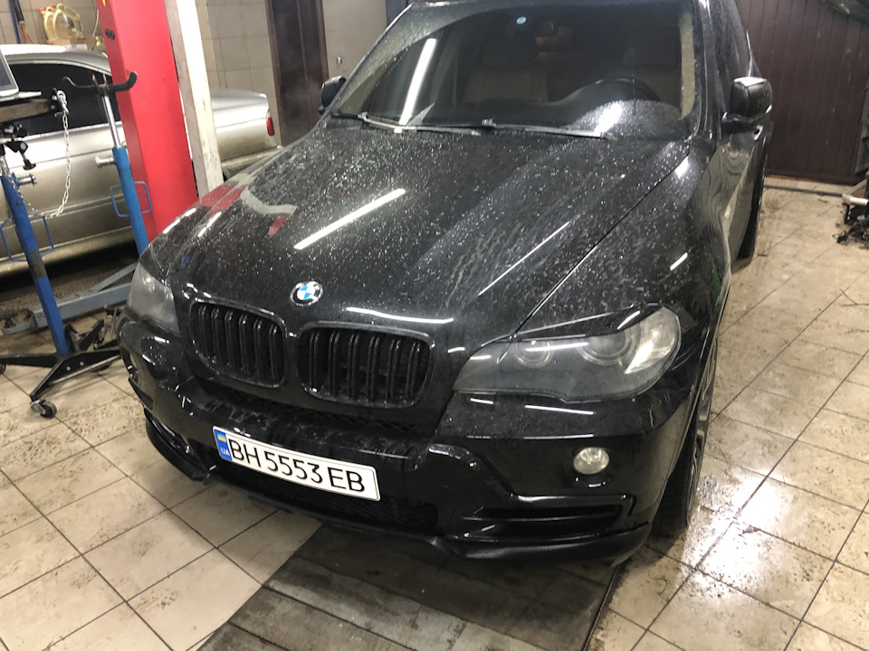 Поїздка Одеса-Львів та ремонт у дорозі😉 1