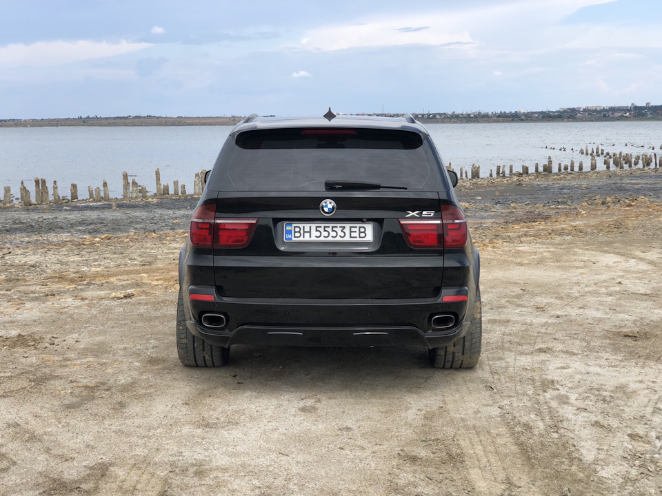 Прохопили по легкому бездоріжжю 😎 4