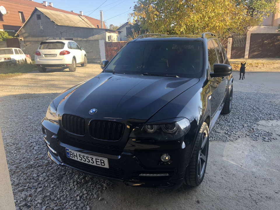 Т.О 190.000 км 1