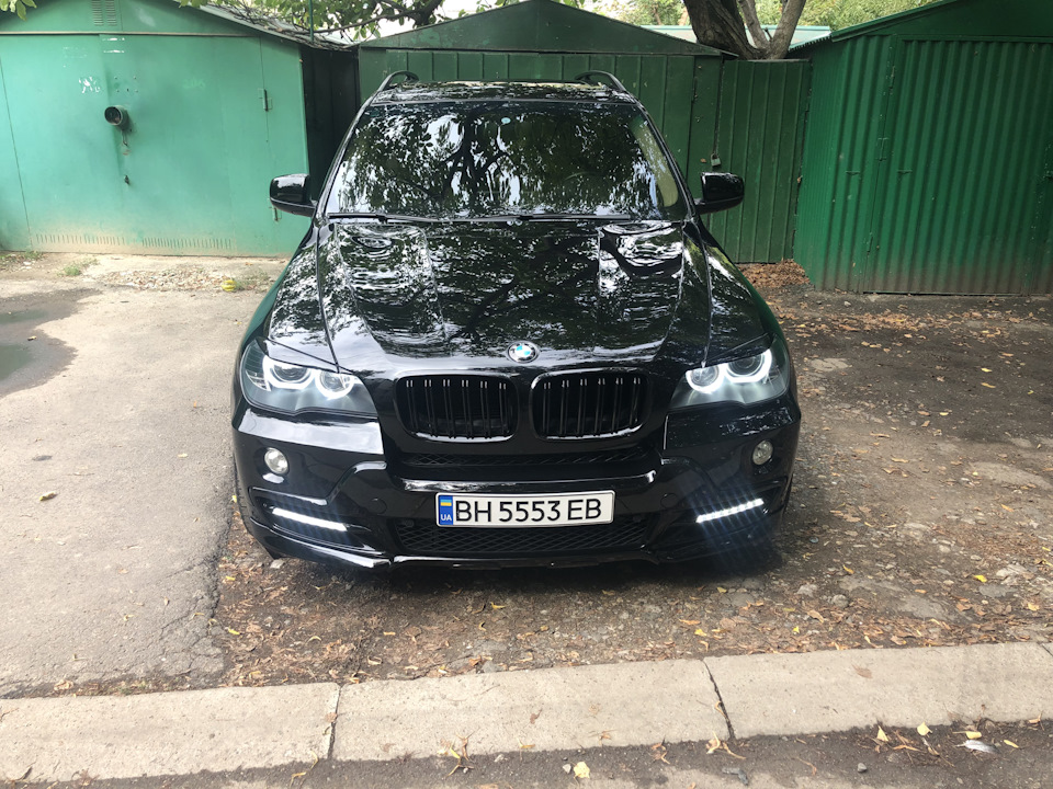 Заниження, проставки та просто фотки)) 3