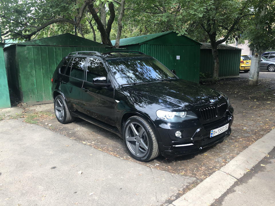Заниження, проставки та просто фотки)) 1