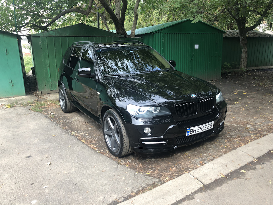 Заниження, проставки та просто фотки)) 2