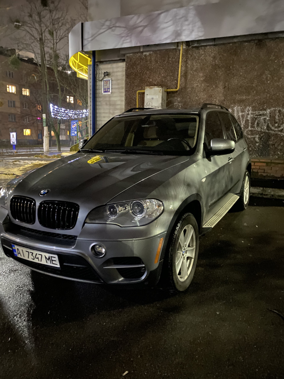 Сажевий фільтр. 1