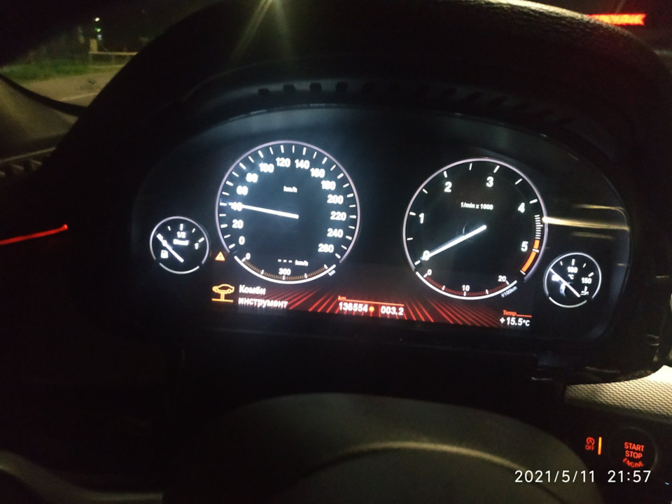 Спроба встановлення Black Panel 6wa 3