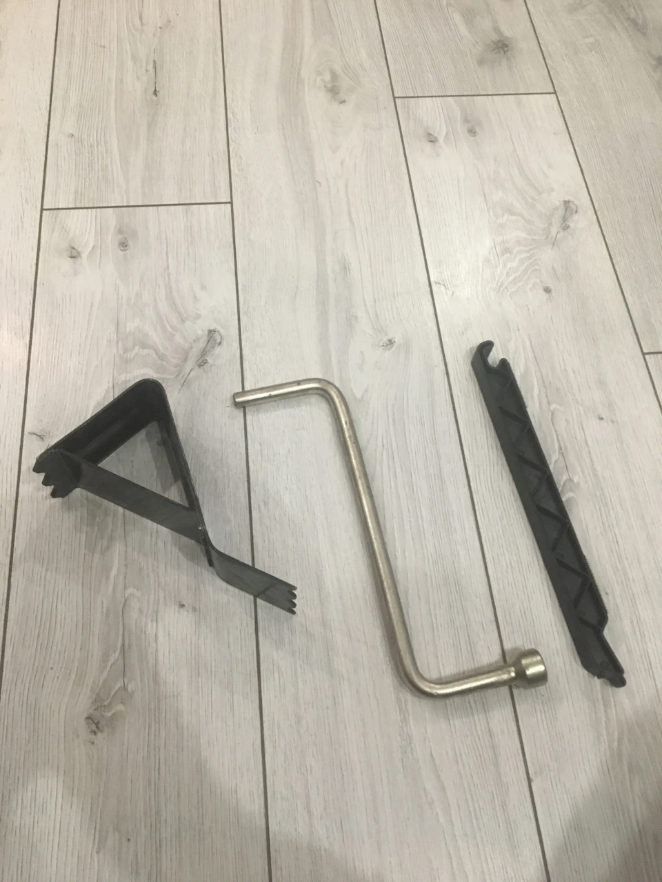 Укомплектовуємо багажник по фен-шую