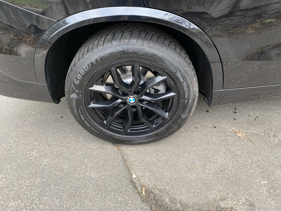 Помив і перевзув 2