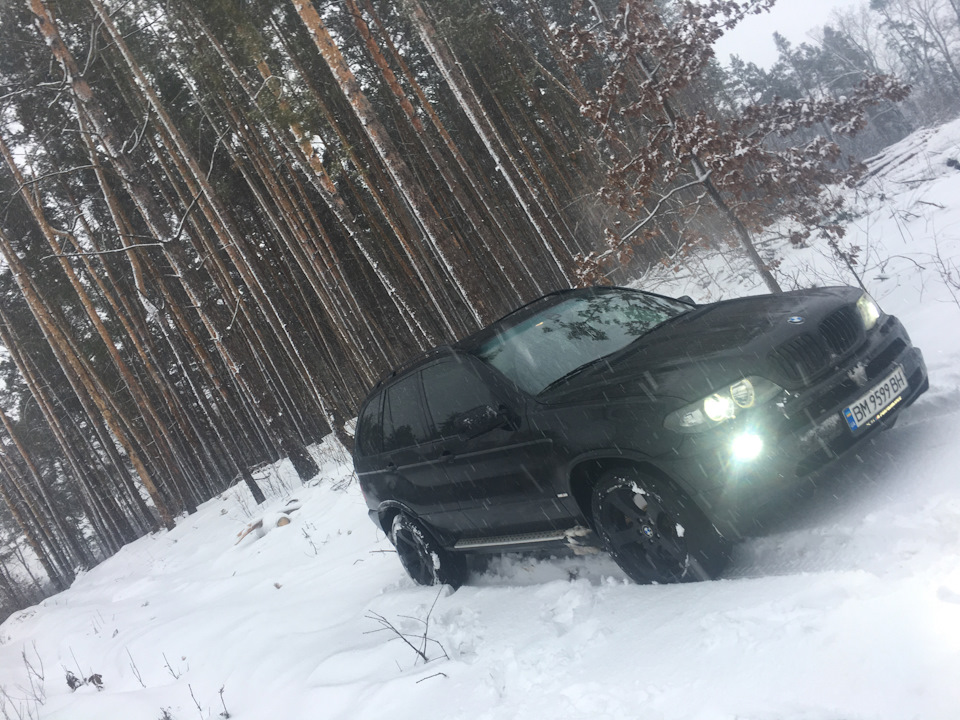 Душа співає 3