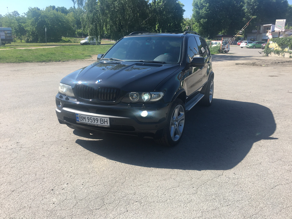 Зібрав гепарда 3