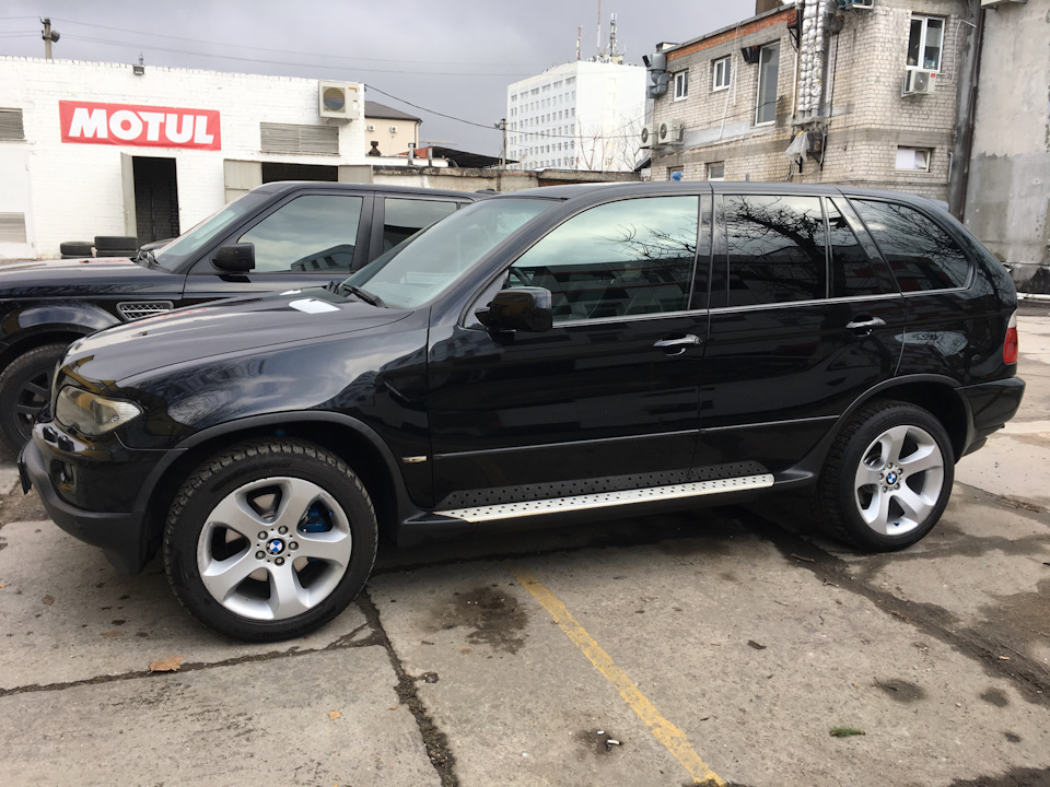 Розстань 2